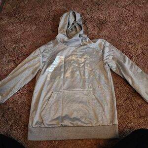 Armini Exchange hoodie- Size S